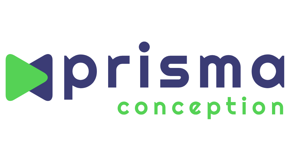 Prisma Conception logo